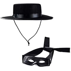Tigerdoe zorro costume for sale  Delivered anywhere in USA 