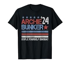 Archie bunker president for sale  Delivered anywhere in USA 