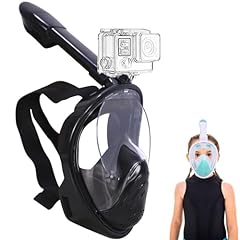 Wsobue snorkel mask for sale  Delivered anywhere in UK