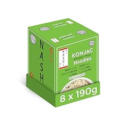 Nashi konjac shirataki for sale  Delivered anywhere in UK