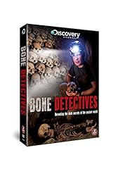 Discovery channel bone for sale  Delivered anywhere in UK