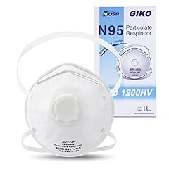 Giko n95 respirator for sale  Delivered anywhere in USA 