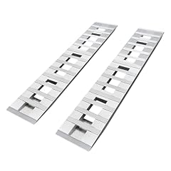 Aluminum ramps truck for sale  Delivered anywhere in USA 