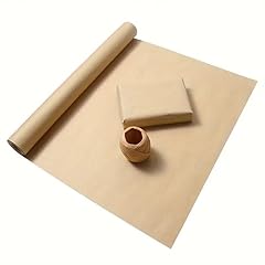 Brown kraft paper for sale  Delivered anywhere in UK