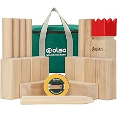 Olsa kubb outdoor for sale  Delivered anywhere in USA 