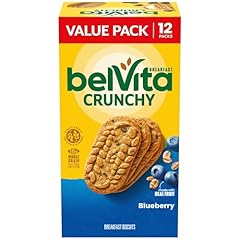 Belvita blueberry breakfast for sale  Delivered anywhere in USA 