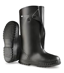 Onguard black overshoe for sale  Delivered anywhere in USA 