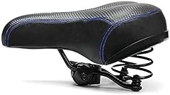 Bike seat comfort for sale  Delivered anywhere in UK