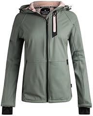 Spyder womens softshell for sale  Delivered anywhere in USA 