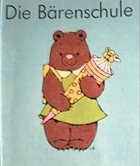 Bärenbilderbogen bärenschule gebraucht kaufen  Wird an jeden Ort in Deutschland