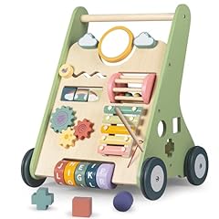 Bautia wooden baby for sale  Delivered anywhere in USA 