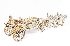 Ugears royal carriage for sale  Delivered anywhere in USA 