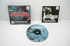 Add metal gear d'occasion  Livré partout en Belgiqu