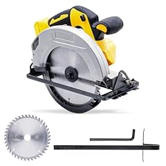 Cotchen cordless circular for sale  Delivered anywhere in UK