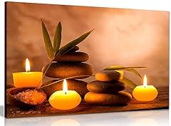 Aromatic candles zen for sale  Delivered anywhere in UK