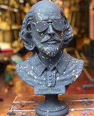Large shakespeare statue for sale  Delivered anywhere in USA 