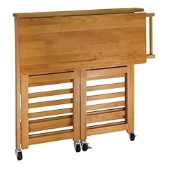 Winsome wood foldable for sale  Delivered anywhere in USA 
