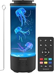 Eyesound jellyfish lamp for sale  Delivered anywhere in USA 