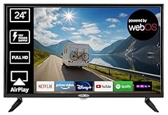 Reflexion led24ibt smart gebraucht kaufen  Wird an jeden Ort in Deutschland