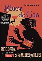 Blues gas enciclopedia usato  Spedito ovunque in Italia 