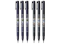 Tombow fudenosuke brush for sale  Delivered anywhere in USA 