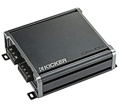 Kicker 46cxa4001 car for sale  Delivered anywhere in USA 