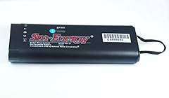 Luxbow batteria anritsu usato  Spedito ovunque in Italia 