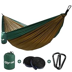 Glymnis camping hammock for sale  Delivered anywhere in UK