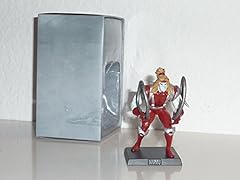 Supereroi marvel eaglemoss usato  Spedito ovunque in Italia 