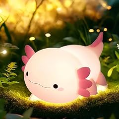Almaxi axolotl veilleuse d'occasion  Livré partout en France