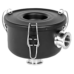 Edwards inlet exhaust for sale  Delivered anywhere in UK