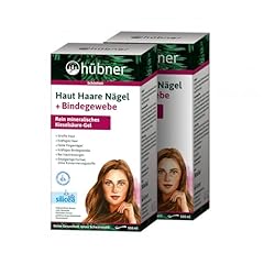 Silicea doppelpack haut gebraucht kaufen  Wird an jeden Ort in Deutschland