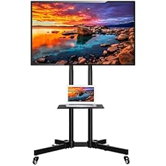 Yaheetech mobile stand for sale  Delivered anywhere in USA 