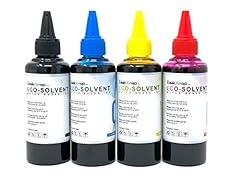 Inkxpro brand 4x100ml for sale  Delivered anywhere in UK