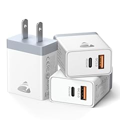 Pack usb charger for sale  Delivered anywhere in USA 