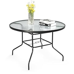 Vingli round patio for sale  Delivered anywhere in USA 