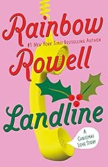 Landline novel for sale  Delivered anywhere in USA 