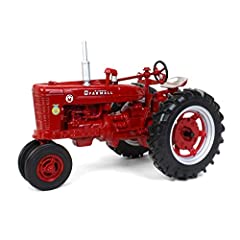 Ertl farmall super for sale  Delivered anywhere in USA 