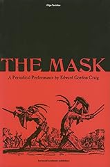 Mask periodical performance for sale  Delivered anywhere in USA 