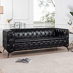 Yuxuanhang chesterfield couch for sale  Delivered anywhere in USA 