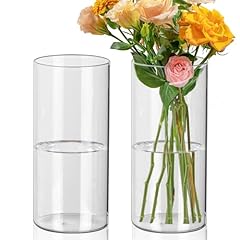 Fizdoqg 2pcs cylinder for sale  Delivered anywhere in UK