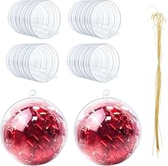 Lot boules décoratives d'occasion  Livré partout en France