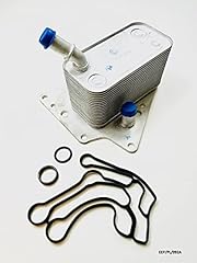 Oil cooler compatible for sale  Delivered anywhere in UK
