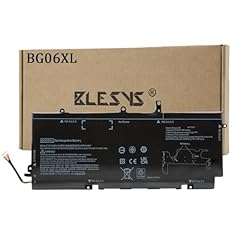 Blesys bg06xl batteria usato  Spedito ovunque in Italia 