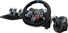 Logitech g29 driving for sale  Delivered anywhere in USA 