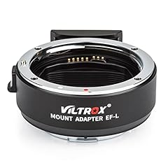 Viltrox bjektiv montage gebraucht kaufen  Wird an jeden Ort in Deutschland