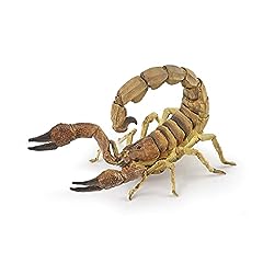 Papo scorpion vie d'occasion  Livré partout en France