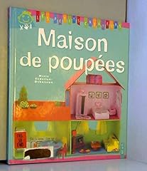 Maison poupees d'occasion  Livré partout en France