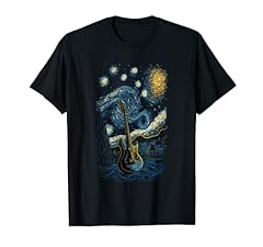 Starry guitar gifts for sale  Delivered anywhere in USA 