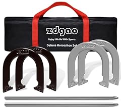 Ydds horseshoes outside for sale  Delivered anywhere in USA 